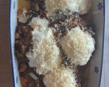 Arany buckák recept fázis 1 fotója