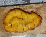 Foto langkah ke 6 dari resep Chicken Katsu Saus Lada Hitam.