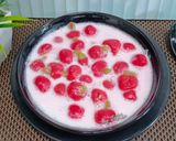 Foto langkah ke 10 dari resep 259. BUALOY PUMPKIN | CANDIL LABU BENTUK CERI.