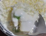 Foto langkah ke 4 dari resep Buko Pandan Creamy.