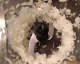 Foto del paso 3 de la receta: Budín de zapallo italiano