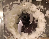 Foto del paso 3 de la receta: Budín de zapallo italiano