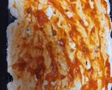 Foto del paso 6 de la receta: Pizza con muzarella a la uruguaya😉😋