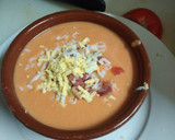 Foto del paso 4 de la receta: Salmorejo