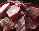 Foto del paso 1 de la receta: Birria de chivo