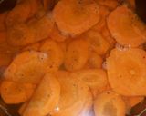 Foto del paso 2 de la receta: Zanahorias gratinadas //paso a paso