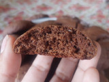 Galletas de cacao