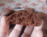 Foto del paso 4 de la receta: Galletas de cacao