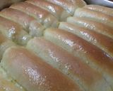 Foto langkah ke 10 dari resep Roti Sisir Homemade NoEgg.