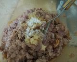 Foto langkah ke 1 dari resep Bistik Daging.