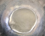 Foto del paso 2 de la receta: Wrap casero de doro wat con fideos de arroz