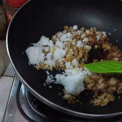 Langkah 1