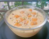 आम्रखंड (amrakhand recipe in marathi) रेसिपी स्टेप 4 फोटो