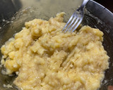 Foto del paso 1 de la receta: Budín de banana vegano✨