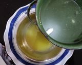 Foto del paso 7 de la receta: Sorbet Champaigne