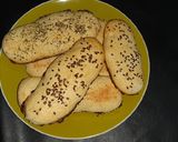 Foto del paso 6 de la receta: ¡PAN LIVIANO!