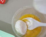 Foto langkah ke 3 dari resep Fried Cheese Ball (Snack MPASI 1+).