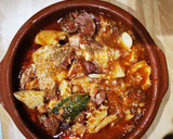 Foto del paso 4 de la receta: Callos "de la madrileña gluten free"