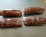 Sicilian pesto stuffed chicken recipe step 3 photo