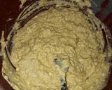 A picture of step 9 of Classic Banana Oatmeal cookies #cookiescontest.