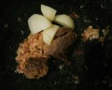 Foto langkah ke 4 dari resep Lotek Matang.