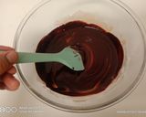 Foto langkah ke 6 dari resep Brownies Kering.