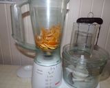Foto del paso 2 de la receta: Budín de mandarina fácil y económico🍊