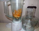 Foto del paso 2 de la receta: Budín de mandarina fácil y económico🍊