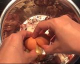 Foto langkah ke 2 dari resep Bola daging asam manis.