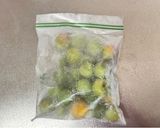 A picture of step 3 of Japanese Ume Juice (Japanese apricot).