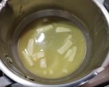 Foto del paso 4 de la receta Coles de bruselas gratinadas