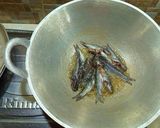 Foto langkah ke 3 dari resep Cuma di Sini! Ikan Bumbu Rujak ala Kampung, Pedas dan Segar.