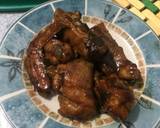 Ayam bakar kecap #bandung_recooktatynoerh langkah memasak 4 foto