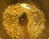 Zürich ragu (Zürcher geschnetzeltes) recept fázis 4 fotója