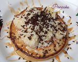 Foto langkah ke 10 dari resep Pancake Fluffy.