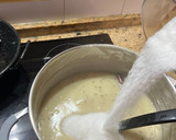 Foto del paso 4 de la receta: Gachas de la abuela Rosa