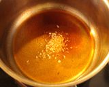 Foto del paso 1 de la receta: Cus-cus, súper espacial, para acompañar restos milaneseosos, vacunos y bacalaensesss