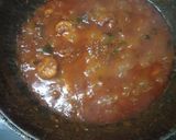இறால்  கிரேவி(prawns gravy recipe in tamil) ரெசிபி ஸ்டேப் 8 புகைப்படம்