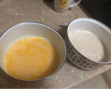Foto del paso 2 de la receta: Pudding inglés de pan con mantequilla
