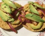 Foto del paso 1 de la receta: Camarones ahogados
