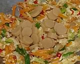 Foto langkah ke 2 dari resep Nasi Goreng.