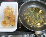 Baconba 🥓 tekert 🌀 nyúlgerinc 🐇 zöldségekkel 🥦🥕🍅 recept fázis 3 fotója