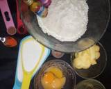Special cookies recipe step 1 photo