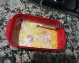 Foto del paso 2 de la receta: Tortilla de plátano maduro