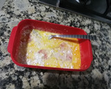 Foto del paso 2 de la receta: Tortilla de plátano maduro