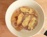 酥炸魚片佐塔塔醬by戀戀家的食譜步驟4照片