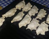 Foto del paso 4 de la receta: Empanadas de pollo!!!