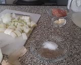 Foto del paso 2 de la receta Vichyssoise
