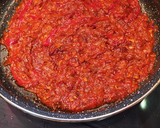 Foto del paso 3 de la receta: Bacalao a la vizcaína