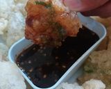 Foto langkah ke 4 dari resep Cireng Bumbu Rujak.